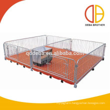 New product weaning crates for piglet